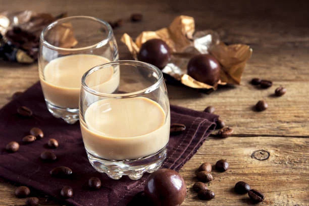 Paso a paso para hacer licor de flan de dulce de leche