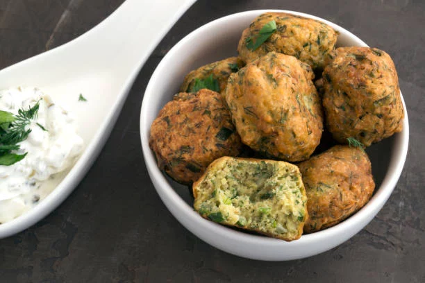 Albóndigas vegetarianas: el secreto de su textura y sabor 1 Moncloa Cómo preparar las albóndigas vegetarianas