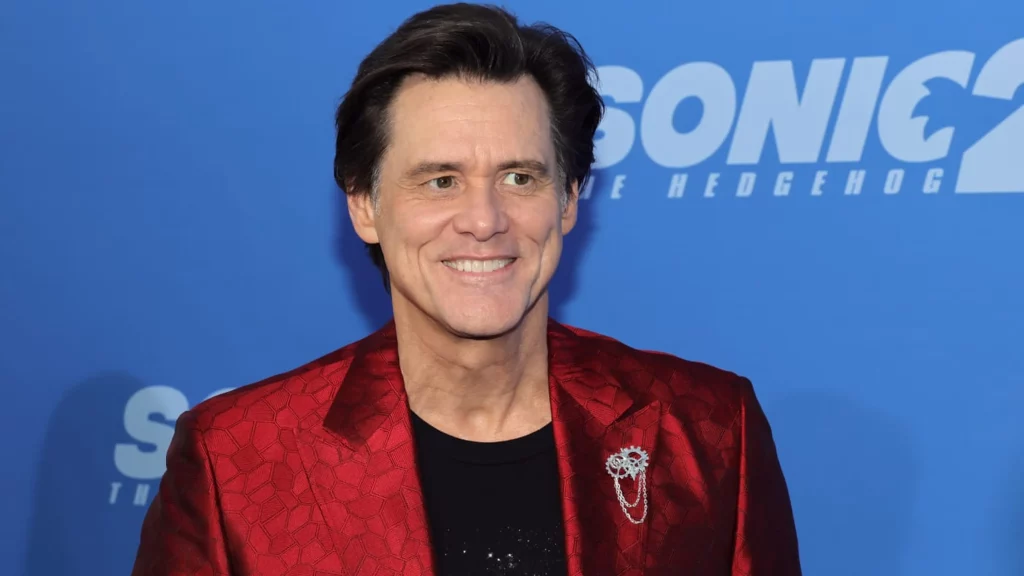 Las 5 imitaciones de Jim Carrey que lo coronan como el rey de la comedia 2 Moncloa Otras grandes imitaciones de Jim Carrey para ser el rey de la comedia