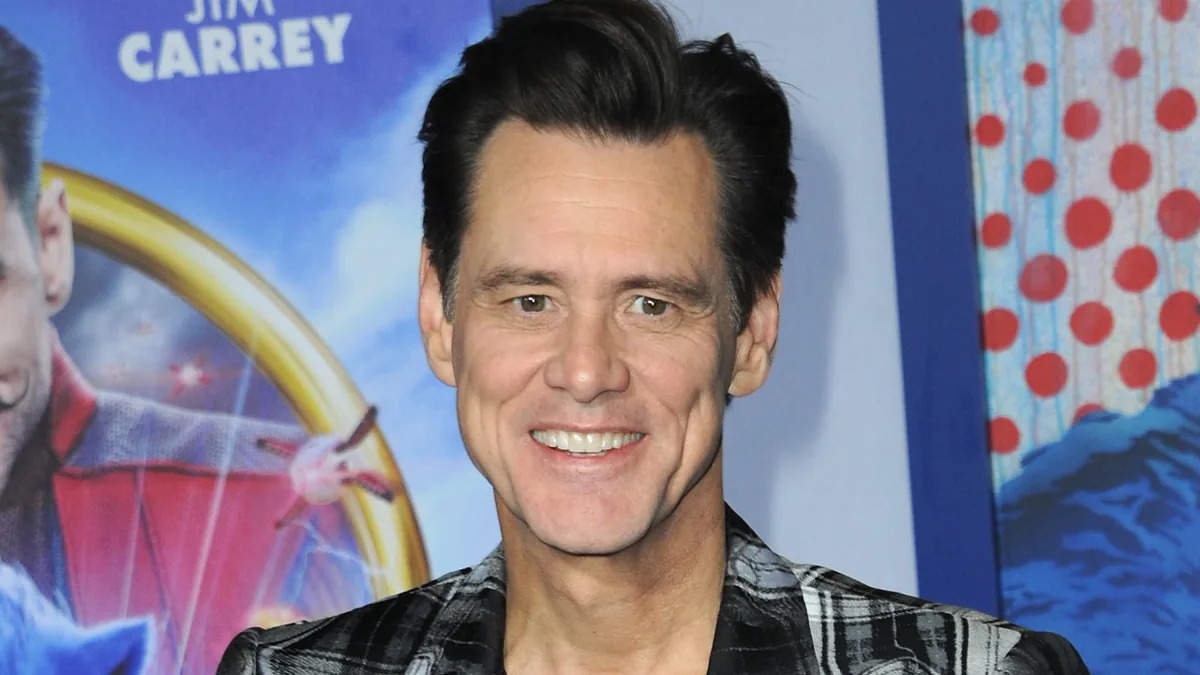 Las 5 imitaciones de Jim Carrey que lo coronan como el rey de la comedia