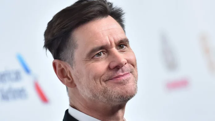 El lado oscuro de Jim Carrey detrás de la máscara de las risas