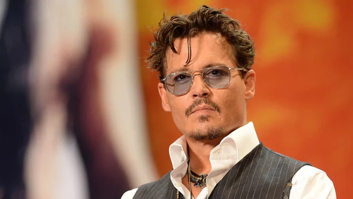 Como Johnny Depp, 4 celebridades que ganaron dinero por películas en las que no aparecieron