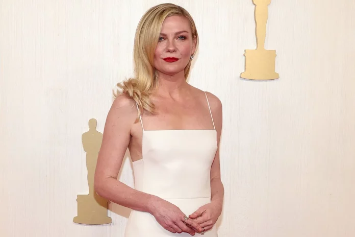 Como Kirsten Dunst, otras 4 actrices que perdieron injustamente un Oscar
