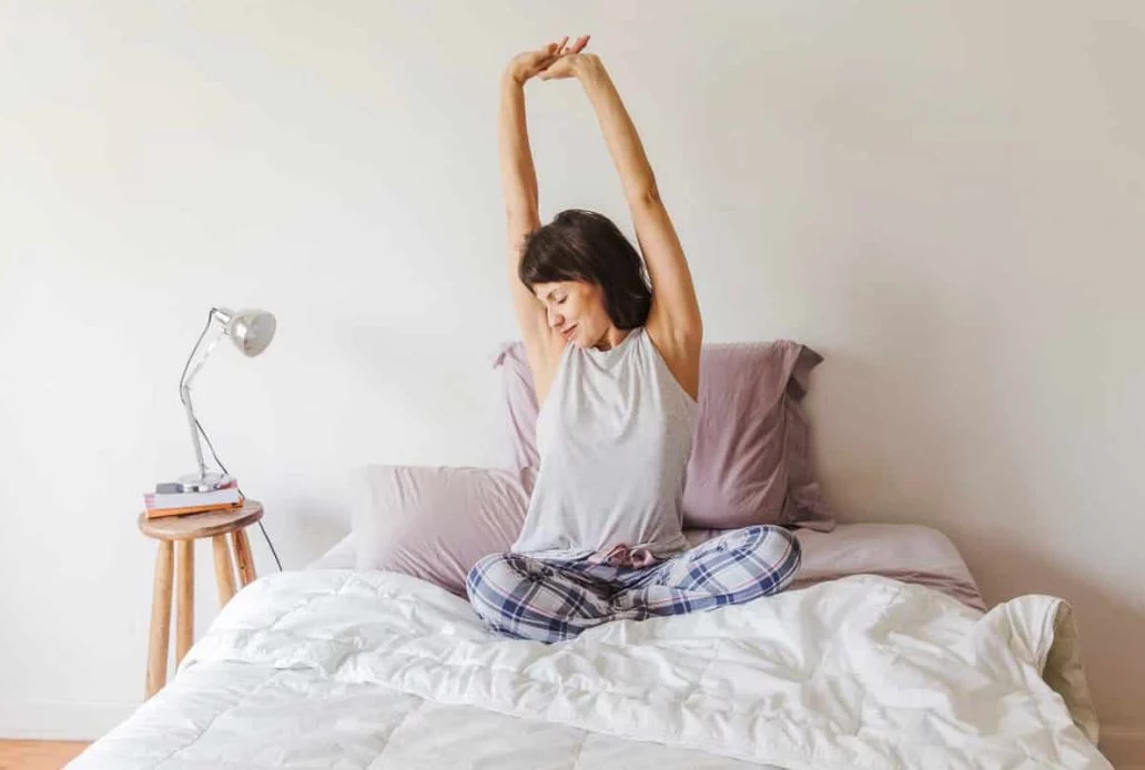 Levantarse pronto vs. dormir hasta tarde: descubre qué es mejor para tu salud
