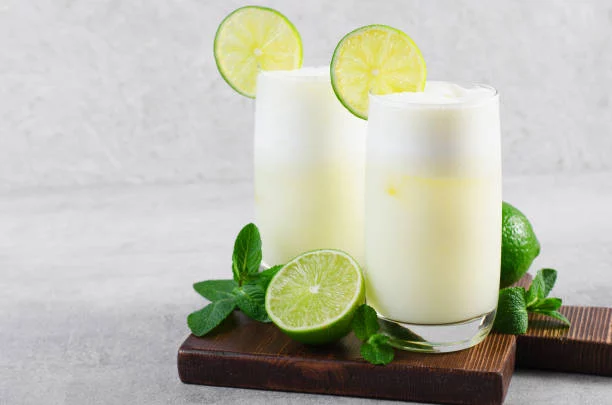 La limonada de 2 ingredientes que es tendencia