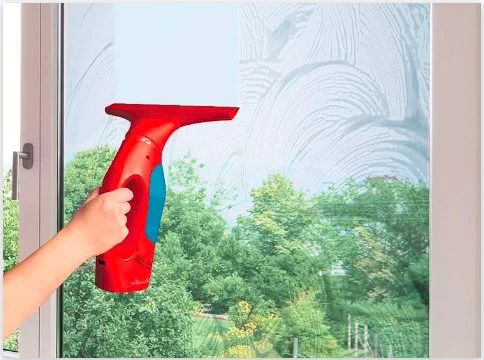 Tus ventanas estarán impecables con el limpiacristales con recambios de Lidl 4 Moncloa limpiacristales lidl Moncloa