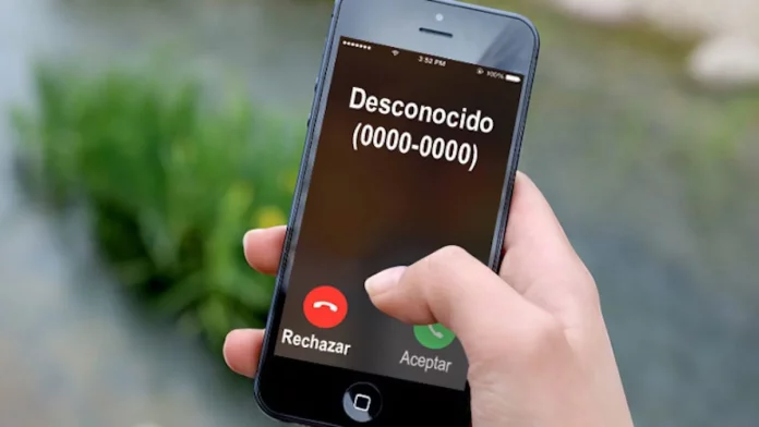La frase mágica que hará que las llamadas spam te cuelguen y no te molesten nunca más