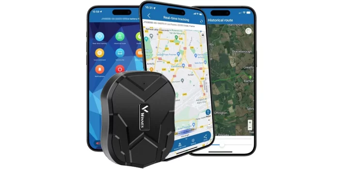 Cuida de tu vehículo en verano con estos localizadores GPS de Amazon