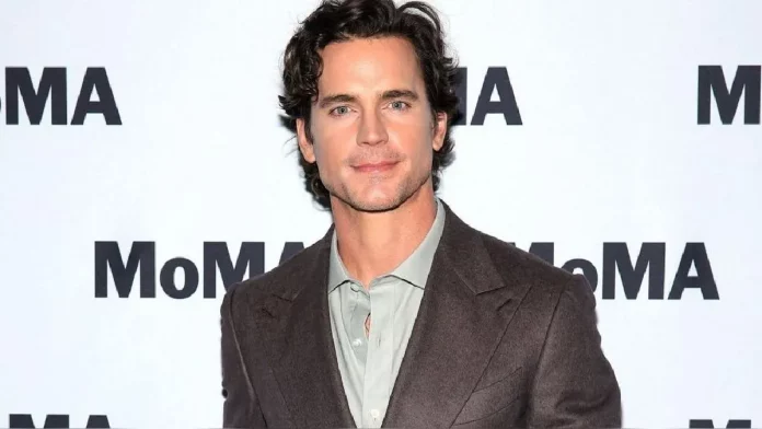 Matt Bomer denuncia la homofobia persistente en Hollywood con este relato