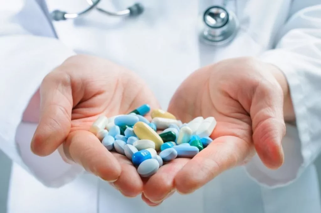 ¿Cuáles son los medicamentos más peligrosos durante las altas temperaturas?