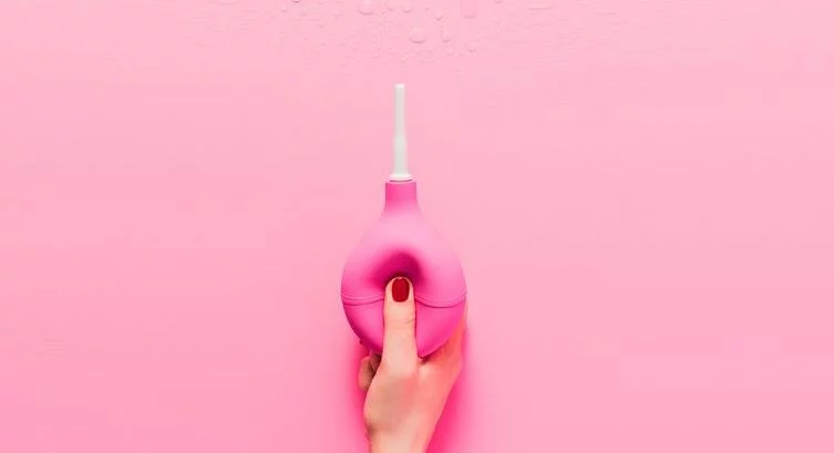Por qué los médicos desaconsejan las duchas vaginales
