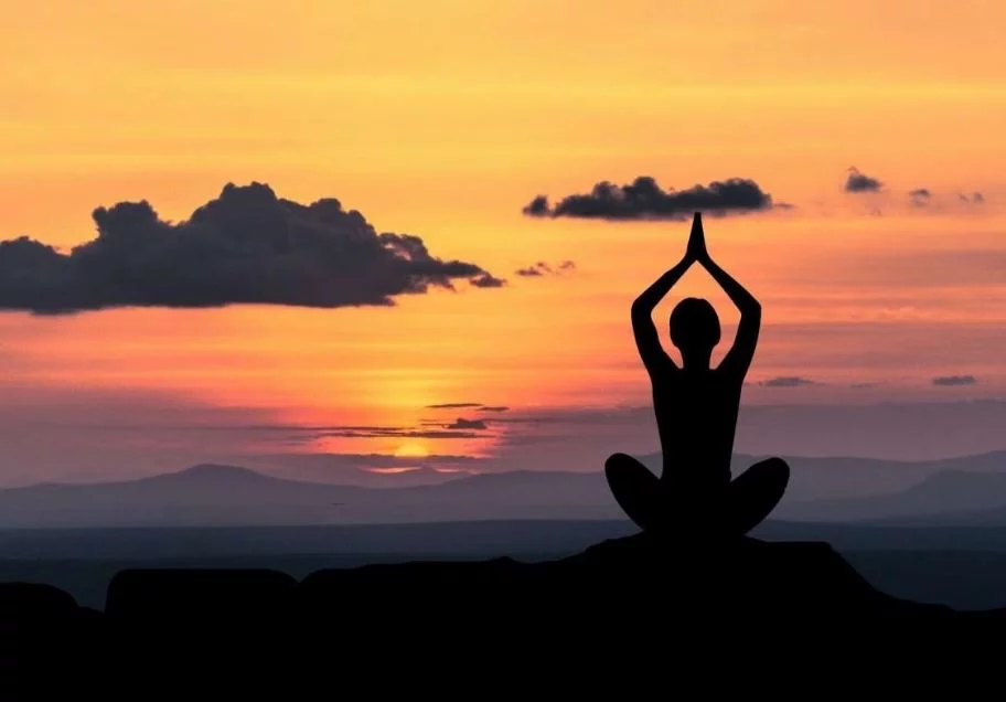 Aprende a meditar con estos 3 pasos sencillos para principiantes 1 Moncloa Así puedes meditar de forma sencilla