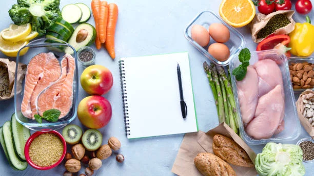 Menús semanales: cenas rápidas y sanas en 5 opciones nutritivas