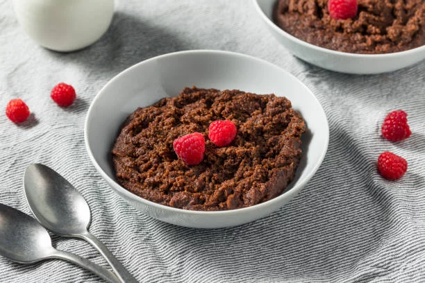 Prepara una merienda saludable en solo 5 minutos