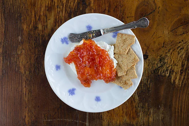 Mermelada de pimiento agridulce: el truco de la abuela para que quede deliciosa