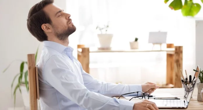 Mindfulness en un minuto: el ejercicio para potenciar la concentración de forma inmediata