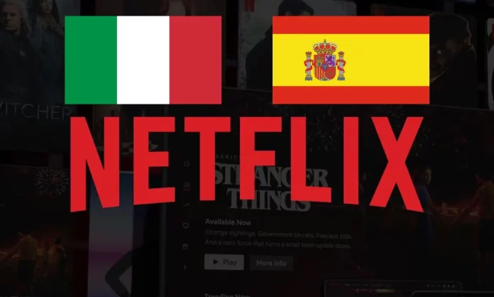 La miniserie italiana de Netflix que conquista España con su drama de perturbadores secretos revelados