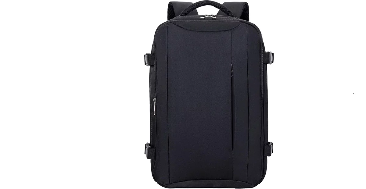 Viaja este verano con la mochila Lossga a precios muy bajos en Amazon