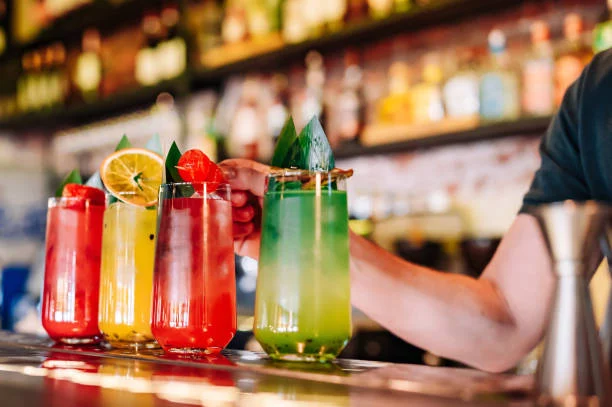 Mocktails: descubre la nueva tendencia en tragos