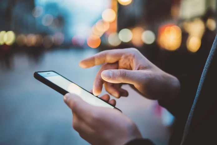 La función oculta del móvil para impedir que las aplicaciones accedan a tu internet