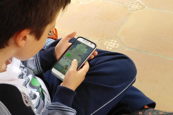 La configuración especial en el móvil para que sea seguro para los niños: disfruta sin preocupaciones con Family Link de Google