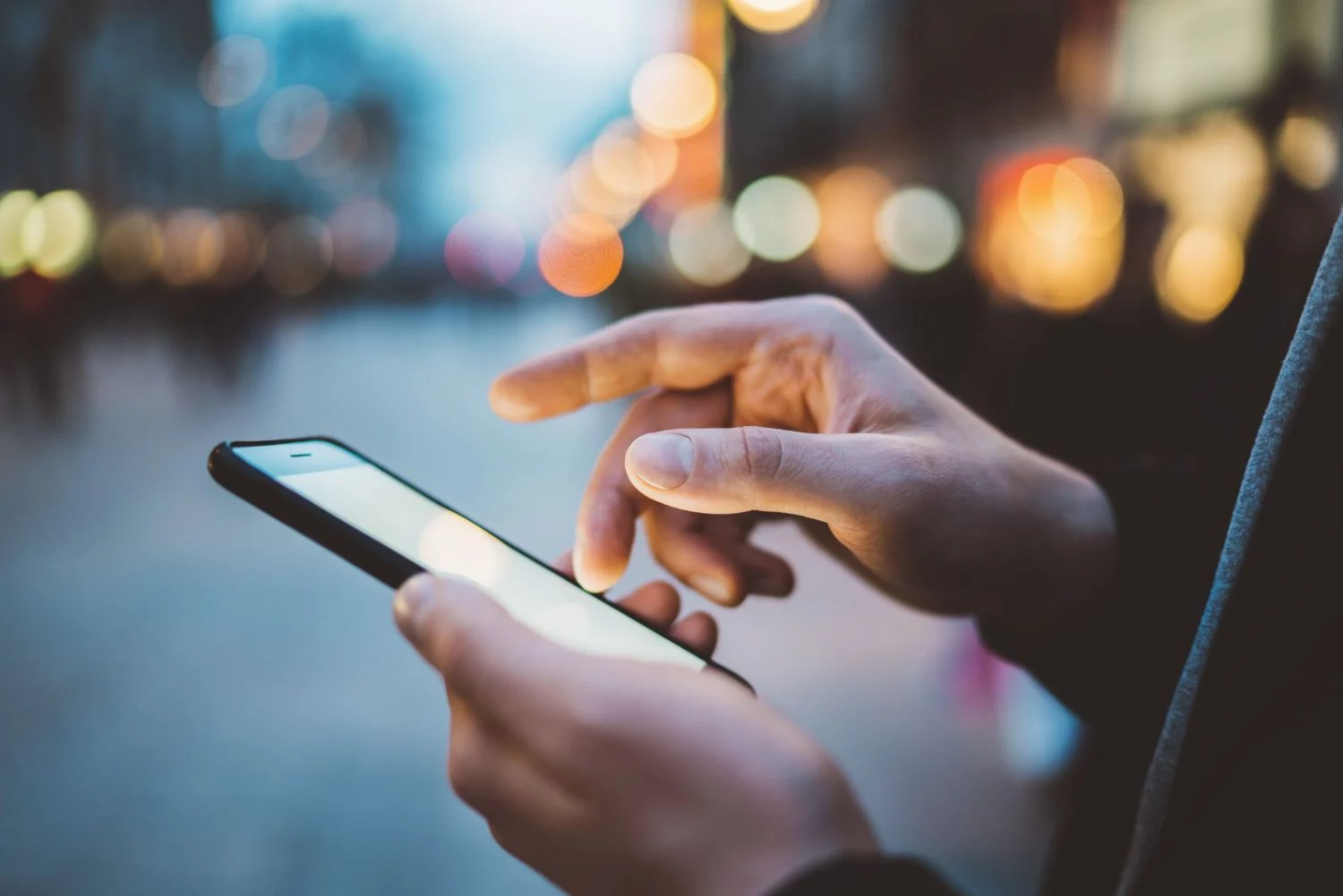 La función oculta del móvil para impedir que las aplicaciones accedan a tu internet