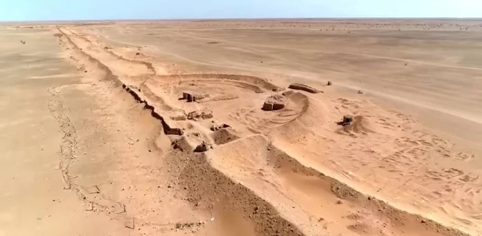 La frontera más peligrosa del mundo: si la cruzas puedes morir al instante