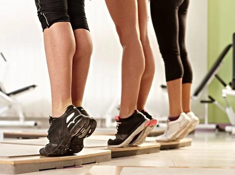 ¿Cómo podemos ejercitar el sóleo para activar el metabolismo?