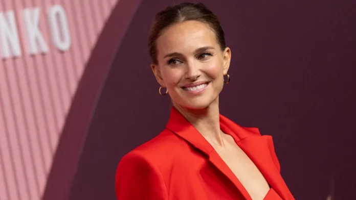 El héroe en la sombra que le dio una segunda oportunidad a Natalie Portman