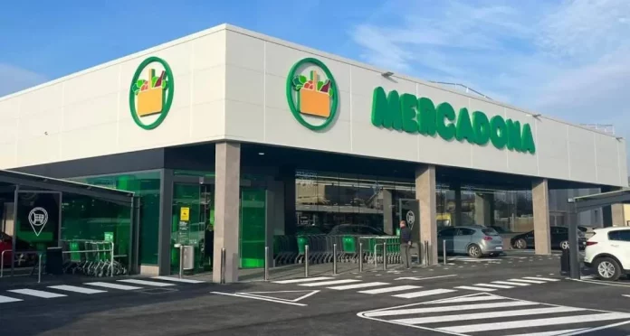 Mercadona extiende su horario veraniego: entérate hasta cuándo puedes ir