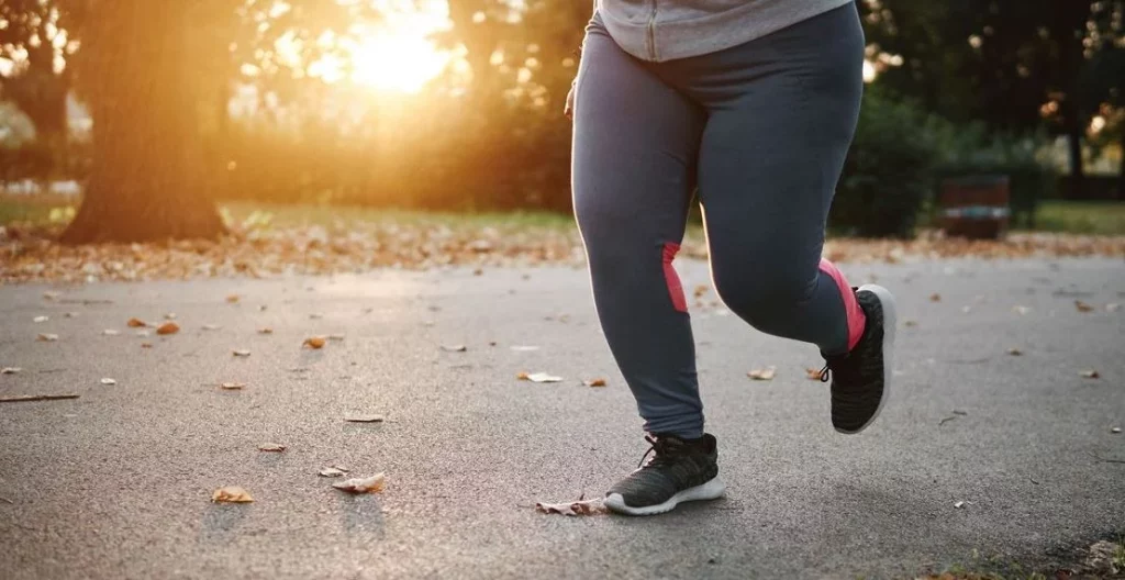 Esta es la hora ideal para hacer ejercicio si tienes obesidad
