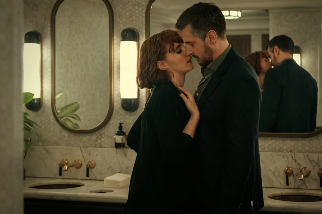 Todo sobre el thriller que incluyó Netflix y genera morbo