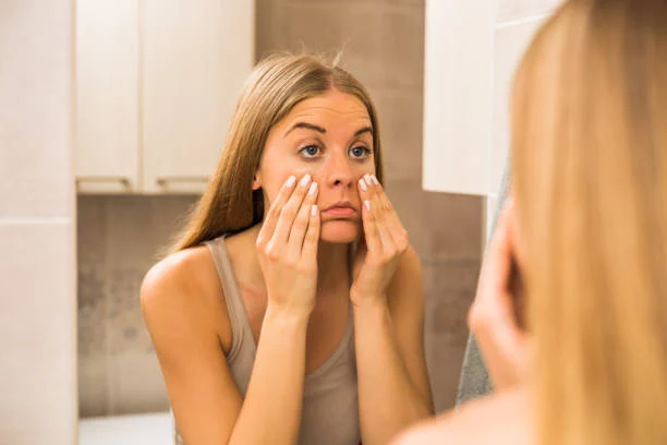 Huevo y miel para quitar las ojeras: El truco ancestral que se volvió viral