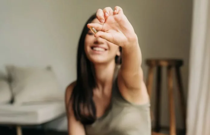 Omega 3 para mujeres: 4 formas en que mejorará tu vida