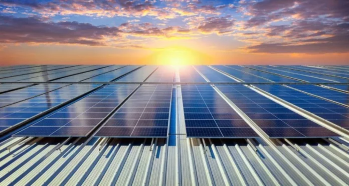 Esto pasaría si cubriéramos el Sáhara con paneles solares y es realmente asombroso