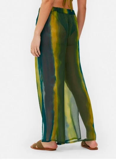 Los pantalones playeros de Primark que lo están petando 4 Moncloa pantalonverde primark2 Moncloa