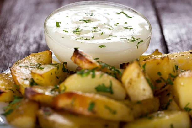 Patatas gajo como las de la abuela, pero con un toque gourmet que te volará la cabeza