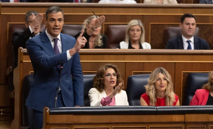 Pedro Sánchez tratará de reformar el CGPJ por la vía unilateral
