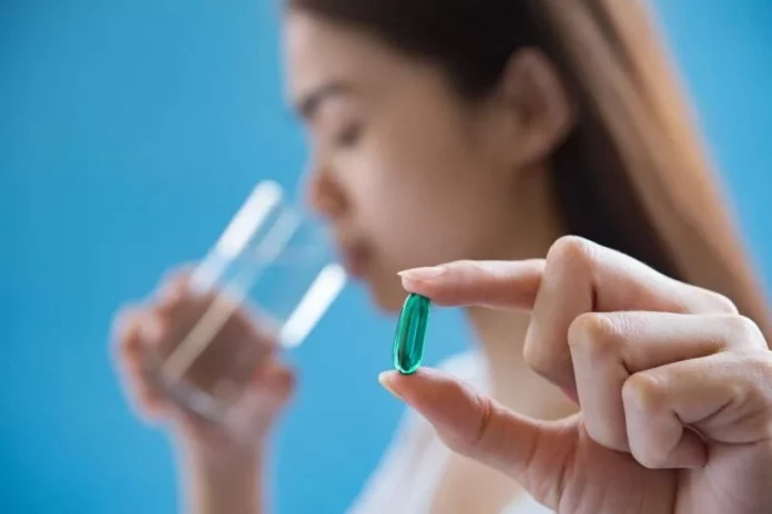 El peligro poco conocido de tomar suplementos de melatonina para dormir