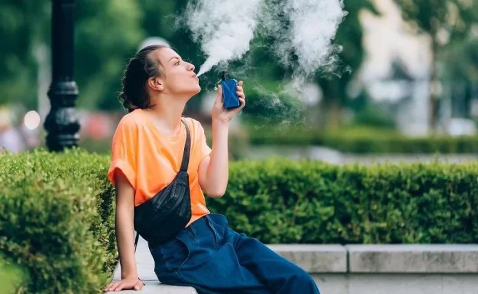 Los peligros ocultos del vapeo: Cómo afecta a tu presión arterial y salud cardíaca