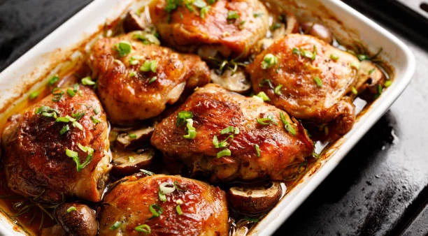 Pollo con patatas: el secreto de la abuela que lo transforma en perfecto