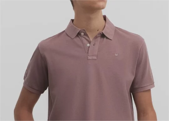 Pantalones cortos, polos… Renueva el armario de tu chico con estos chollos de El Corte Inglés 3 Moncloa polo Moncloa
