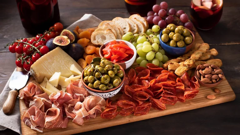 Las 3 ciudades de España donde comer las mejores tapas