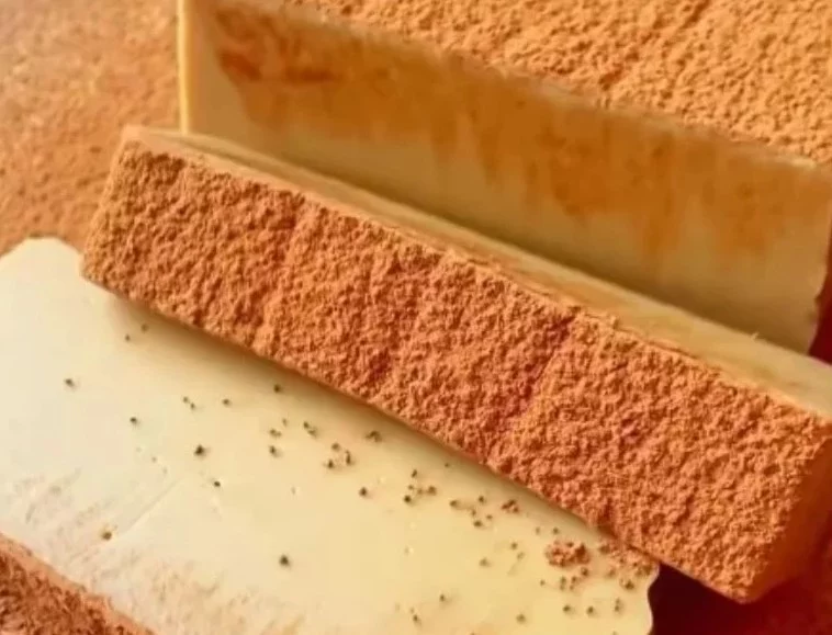 Sin azúcar y con solo 4 ingredientes: el postre de café del momento 1 Moncloa Preparación fácil y rápida del postre de café