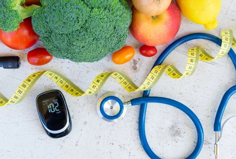 ¿Cómo debe ser tu dieta para la pre diabetes?