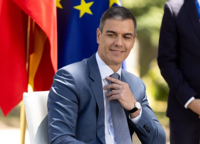 Pedro Sánchez afronta el problema de Muface