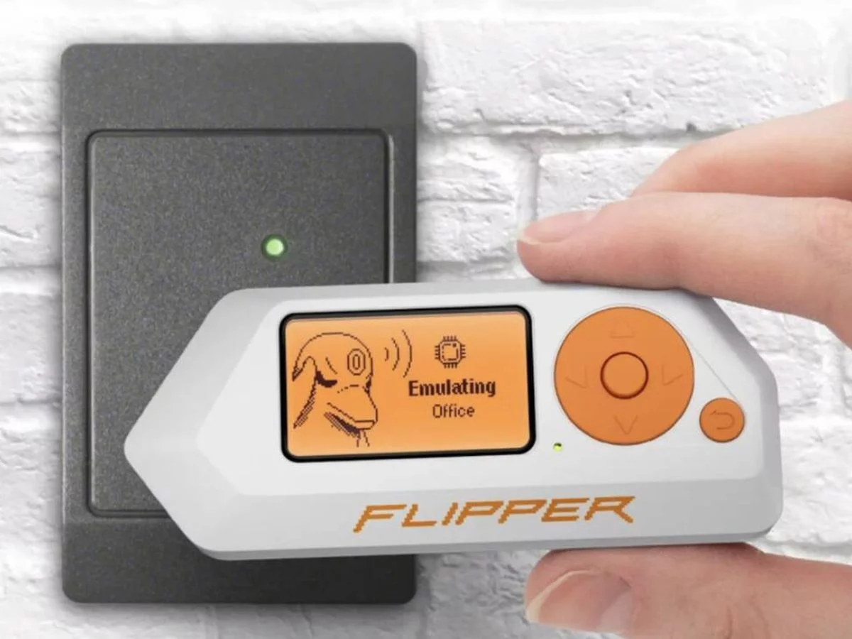 La forma infalible de proteger tu móvil de un Flipper Zero que no te va a gustar