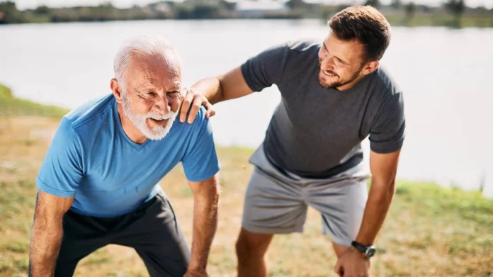 La prueba que debes hacer para conocer tu edad biológica y saber si hay envejecimiento prematuro