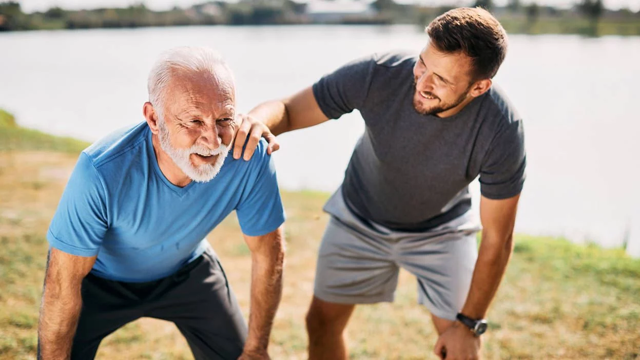 La prueba que debes hacer para conocer tu edad biológica y saber si hay envejecimiento prematuro