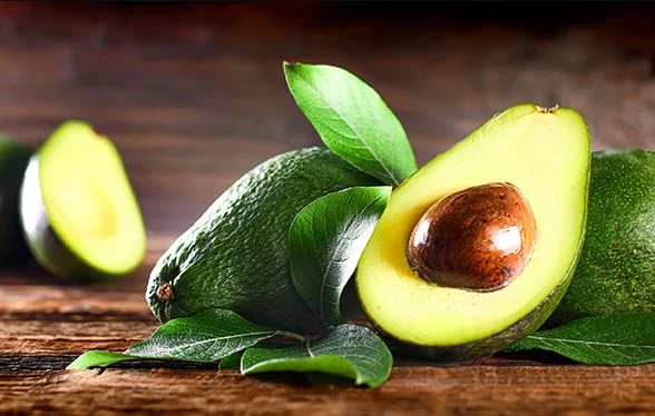 5 razones para incluir el aguacate en tu alimentación para perder peso en pocos días